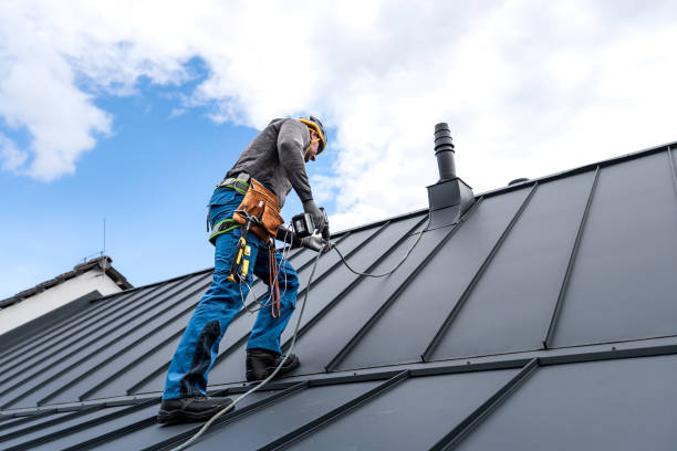 Best Metal Roofing Installation  in Stepping Stone, CO